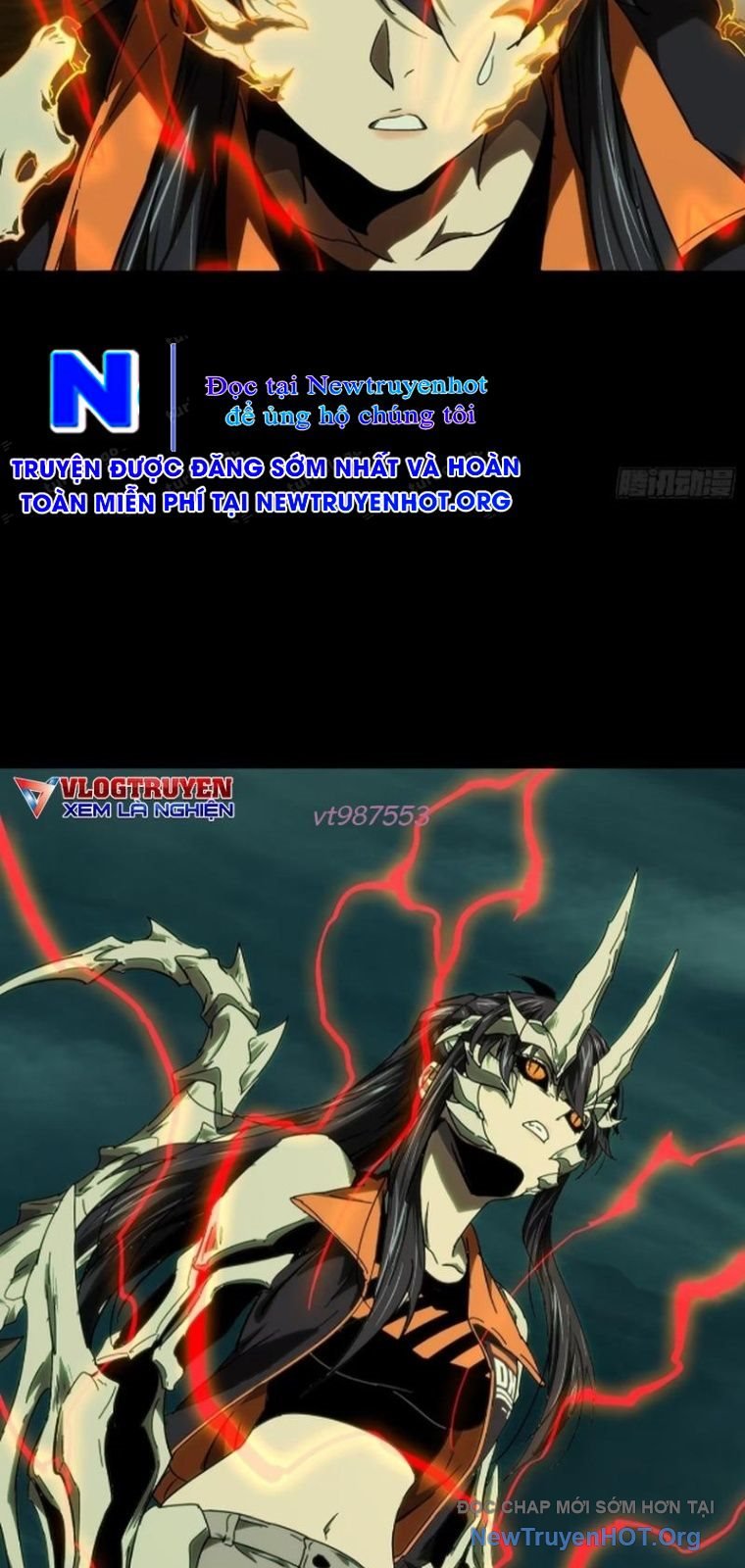 Đại Tượng Vô Hình Chap 511 - Next Chap 512