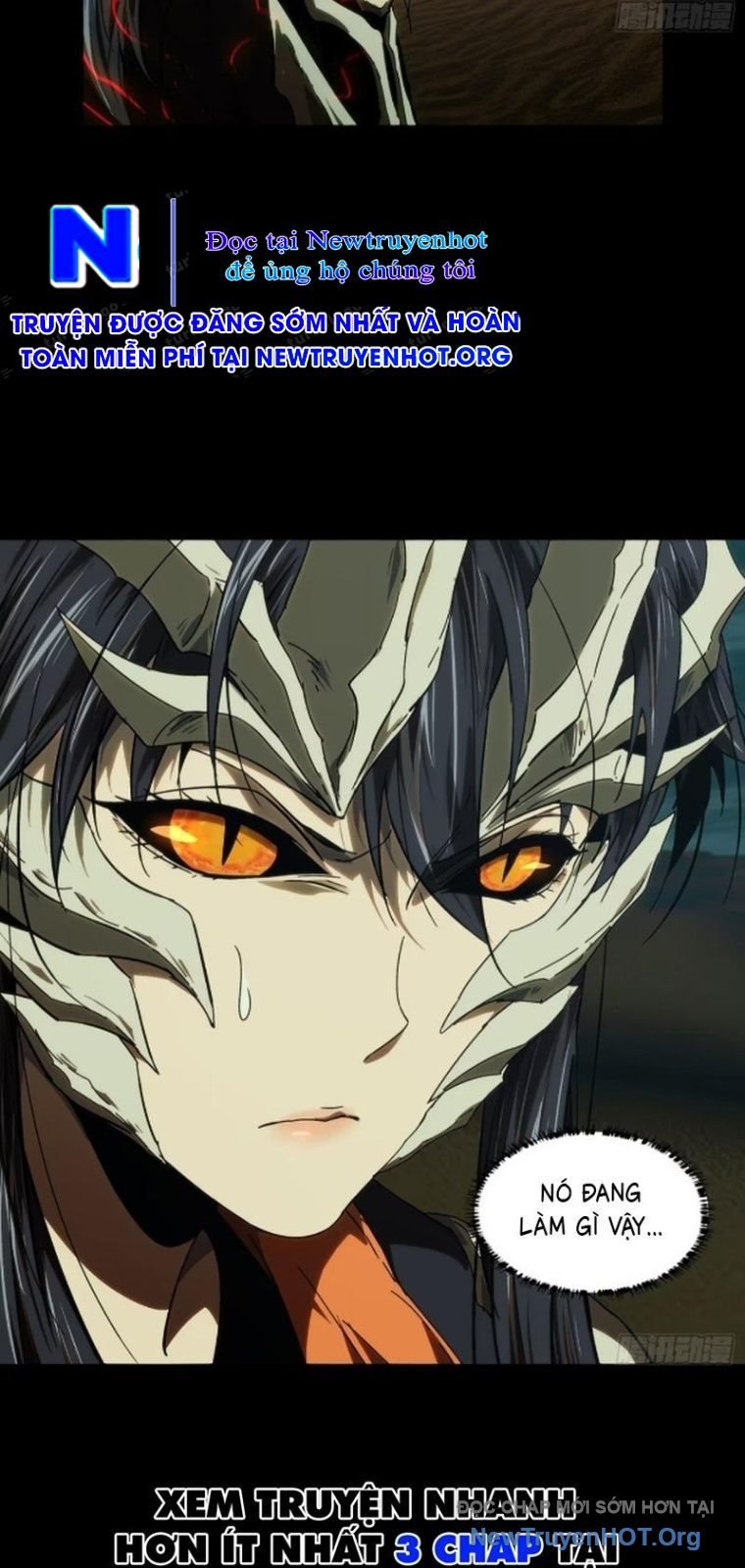 Đại Tượng Vô Hình Chap 511 - Next Chap 512