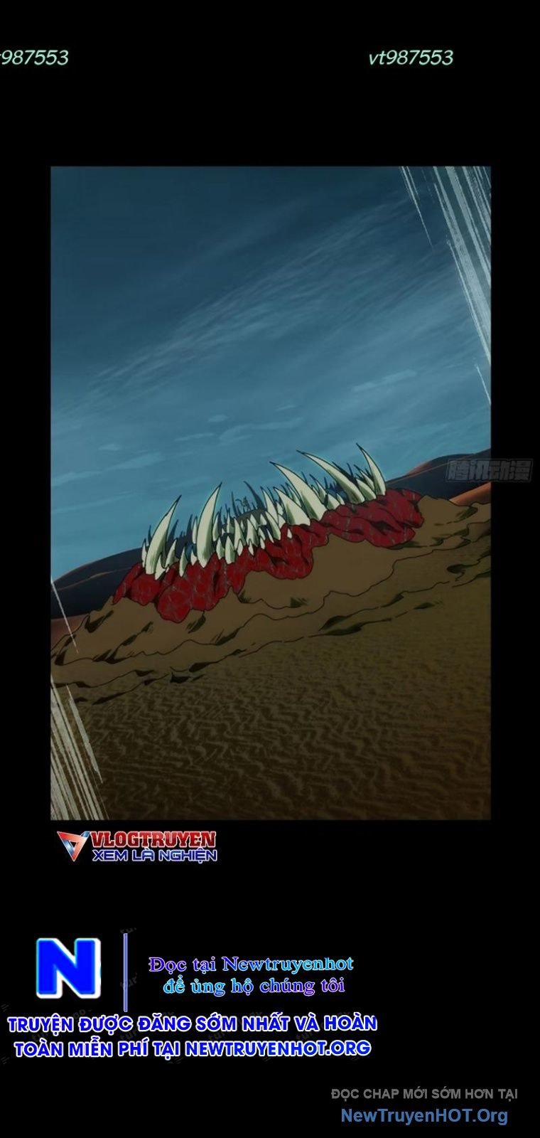 Đại Tượng Vô Hình Chap 511 - Next Chap 512