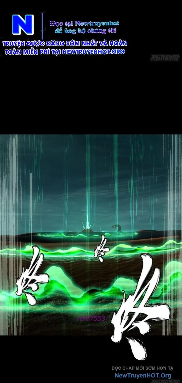 Đại Tượng Vô Hình Chap 511 - Next Chap 512