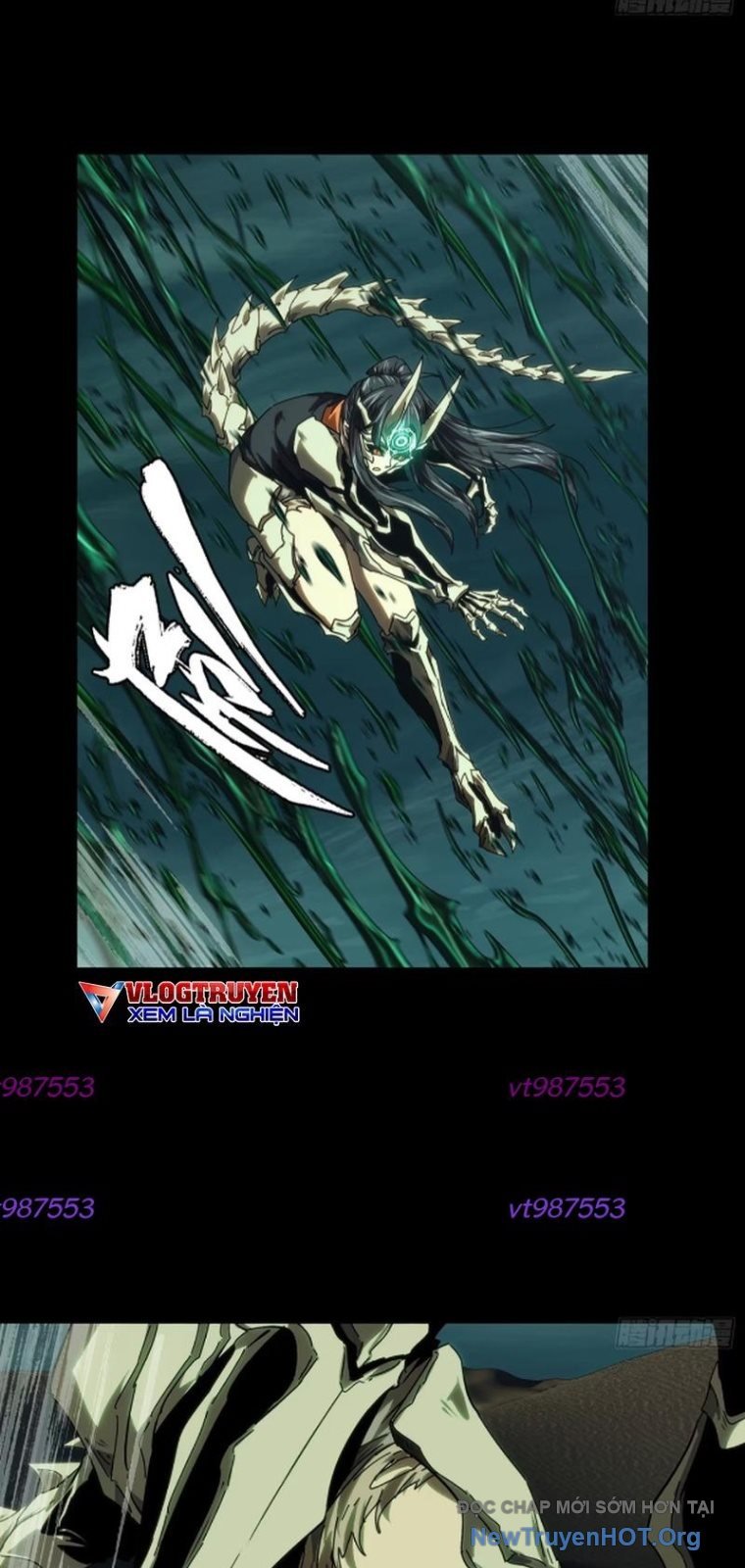 Đại Tượng Vô Hình Chap 511 - Next Chap 512