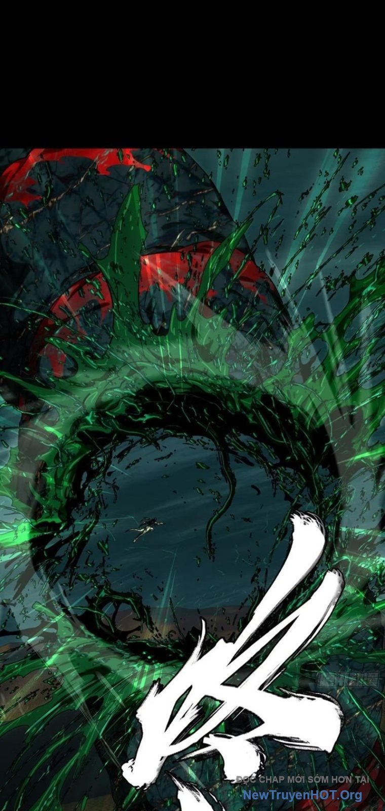 Đại Tượng Vô Hình Chap 511 - Next Chap 512