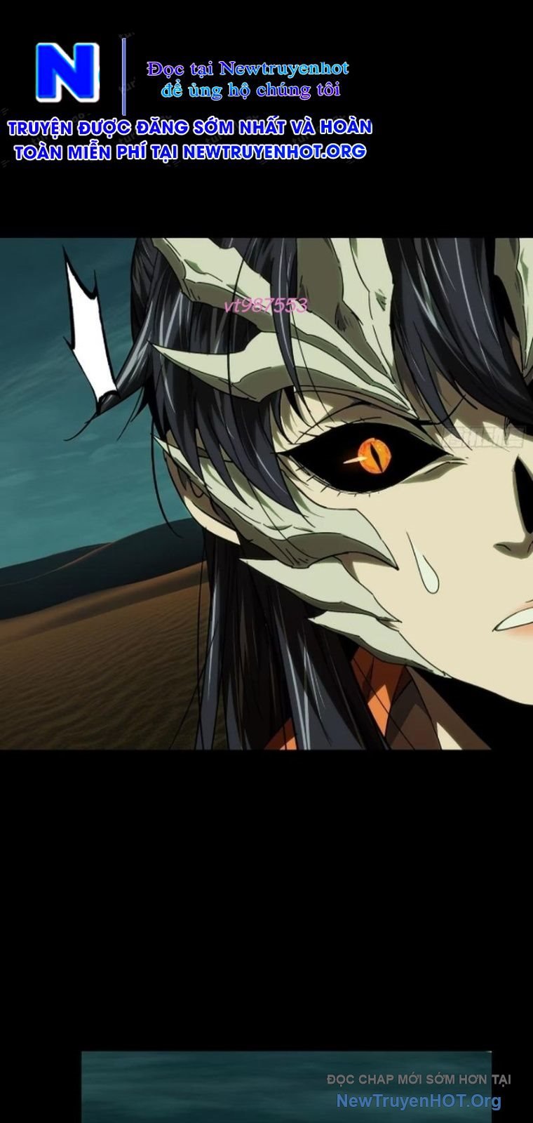 Đại Tượng Vô Hình Chap 511 - Next Chap 512
