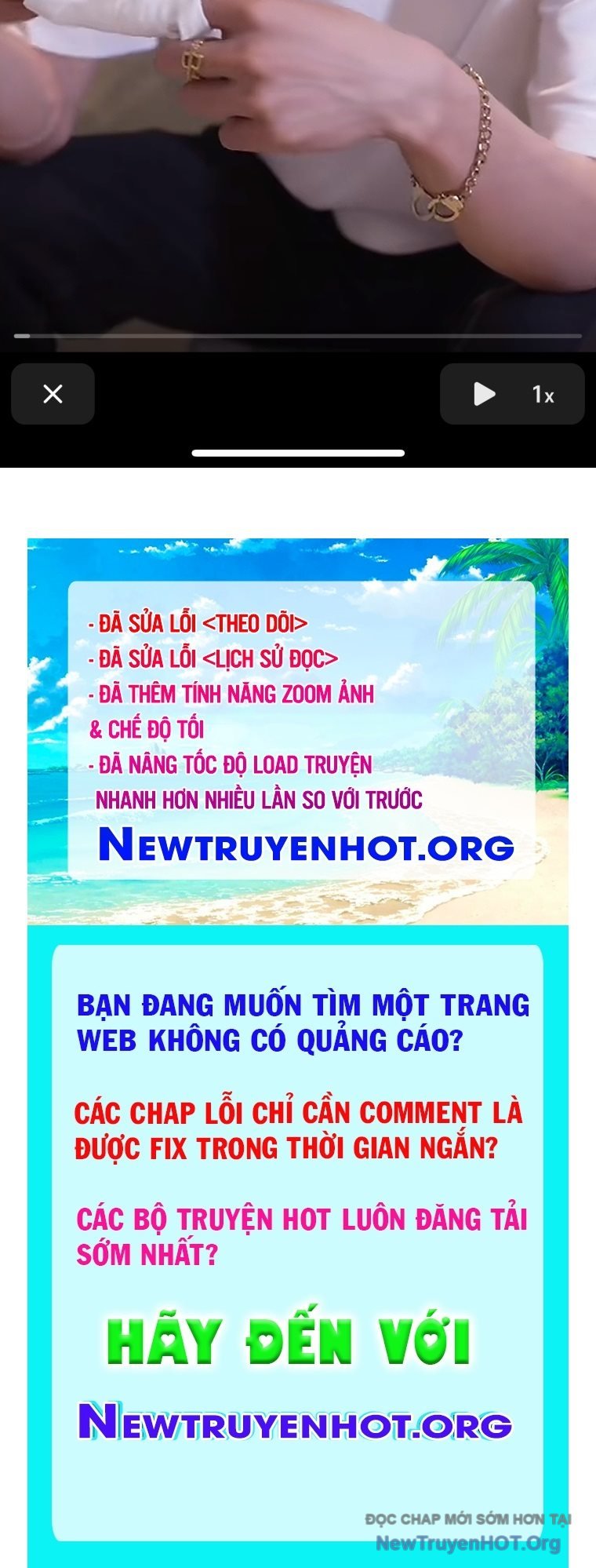 Đại Tượng Vô Hình Chap 511 - Next Chap 512