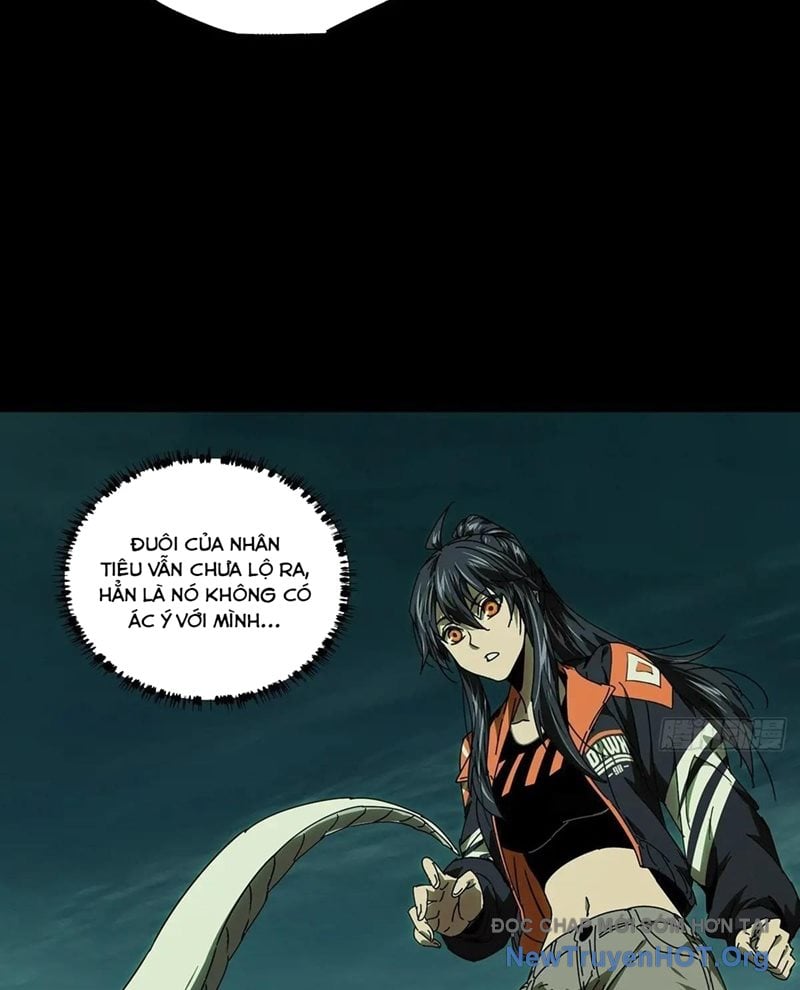 Đại Tượng Vô Hình Chap 512 - Next Chap 513