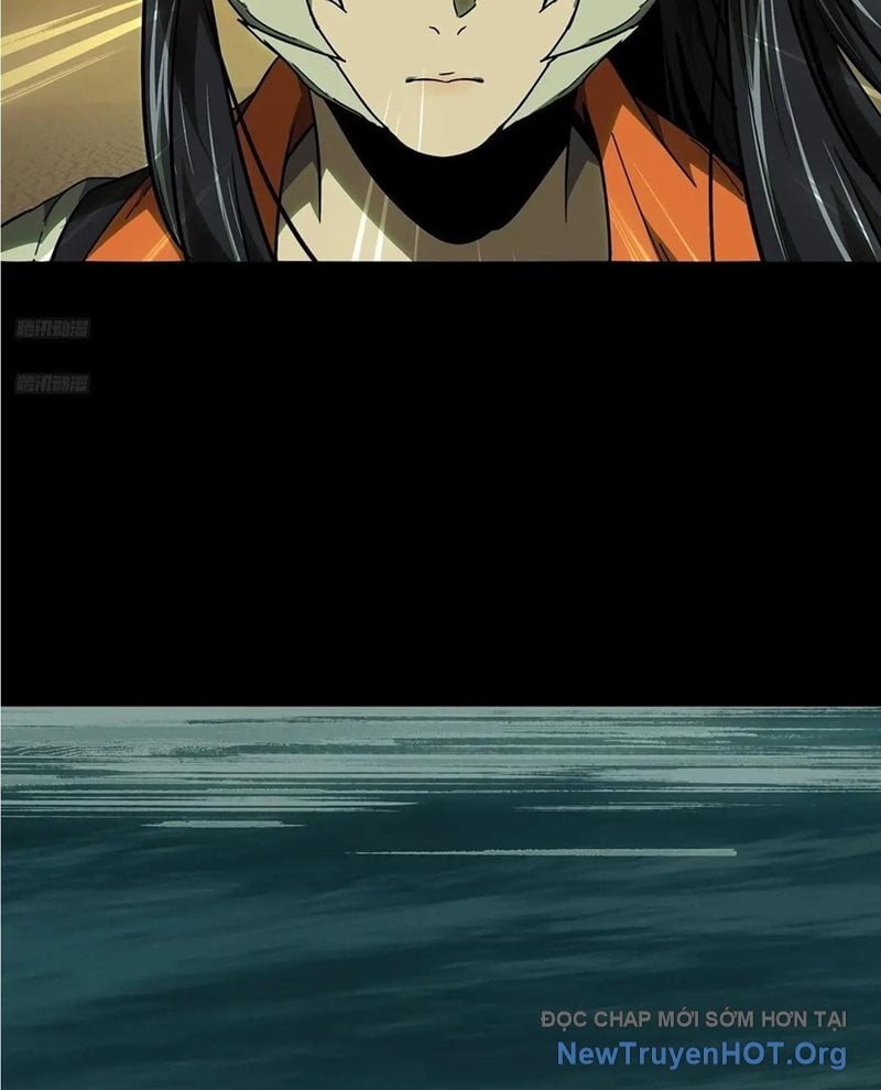Đại Tượng Vô Hình Chap 512 - Next Chap 513