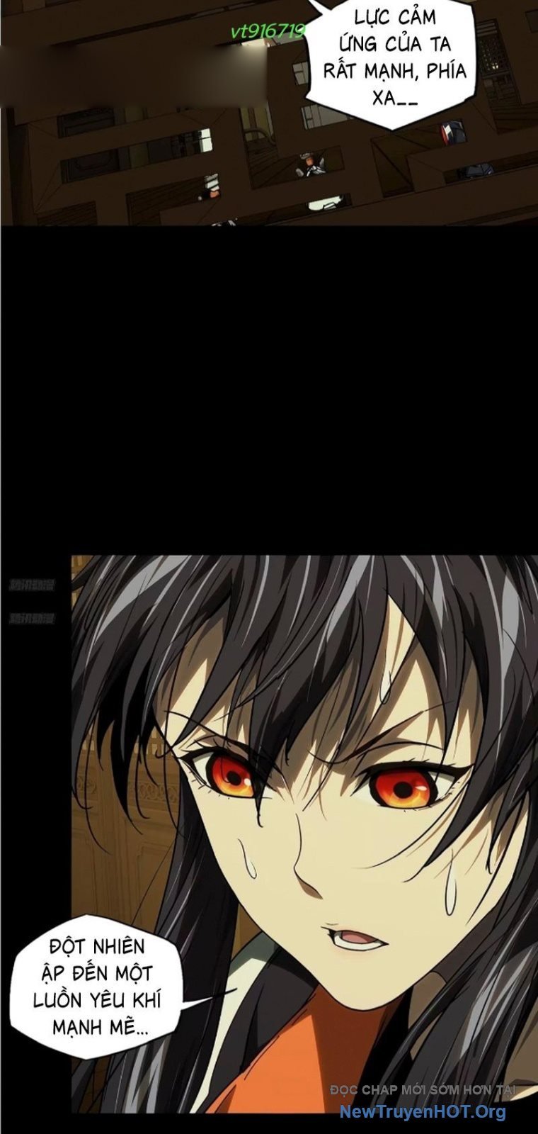 Đại Tượng Vô Hình Chap 514 - Next Chap 515
