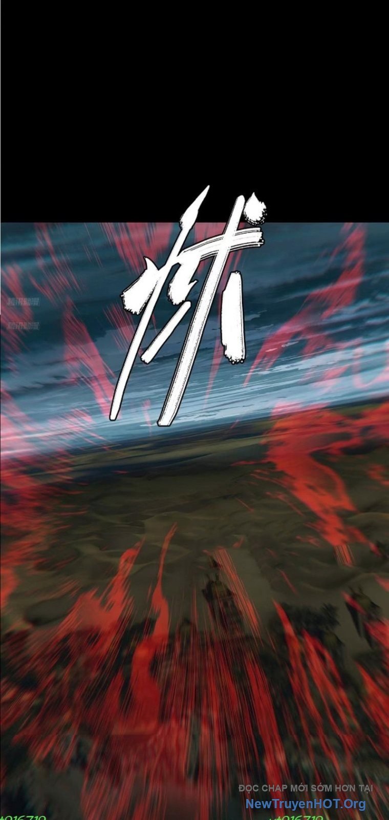 Đại Tượng Vô Hình Chap 514 - Next Chap 515