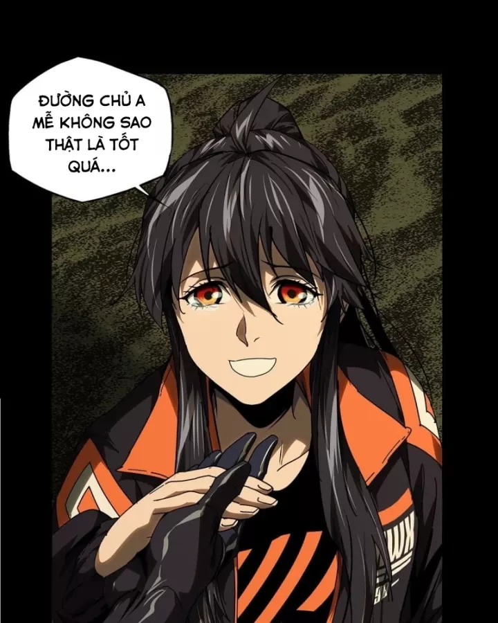 Đại Tượng Vô Hình Chap 522 - Next Chap 523