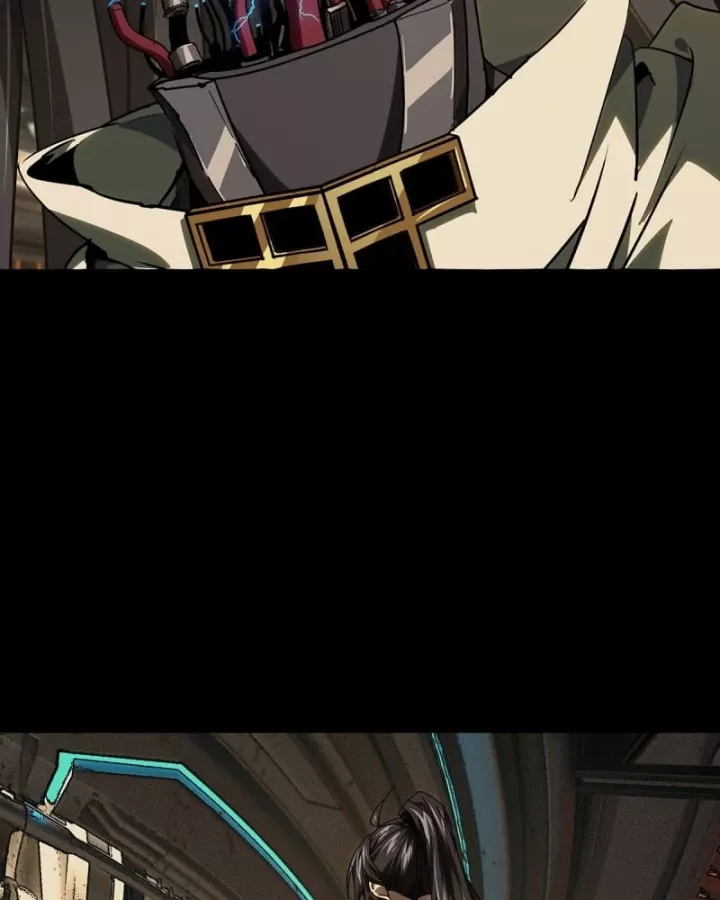 Đại Tượng Vô Hình Chap 522 - Next Chap 523