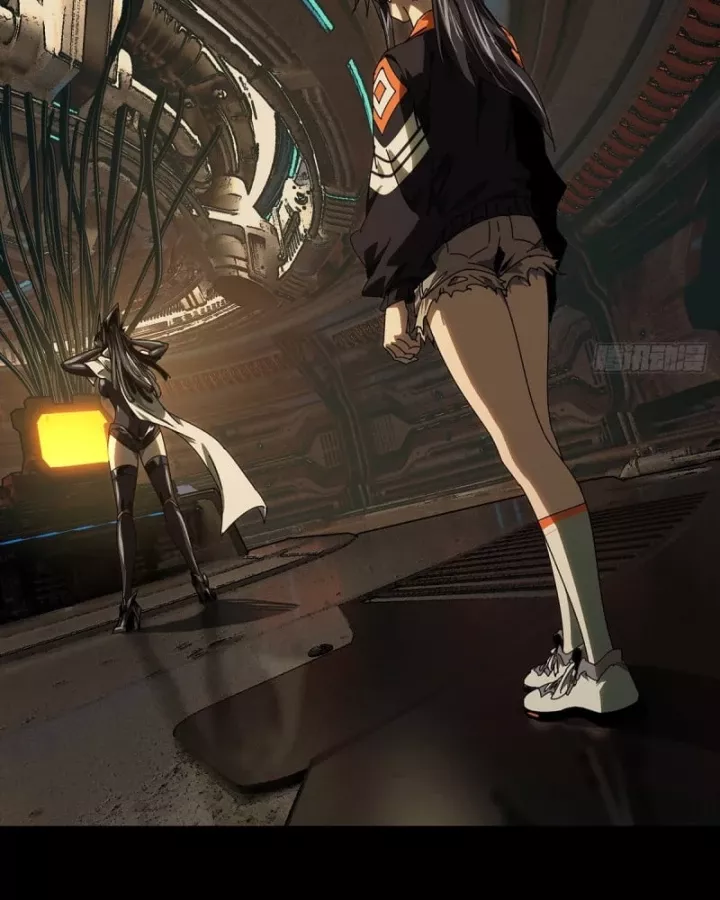 Đại Tượng Vô Hình Chap 522 - Next Chap 523