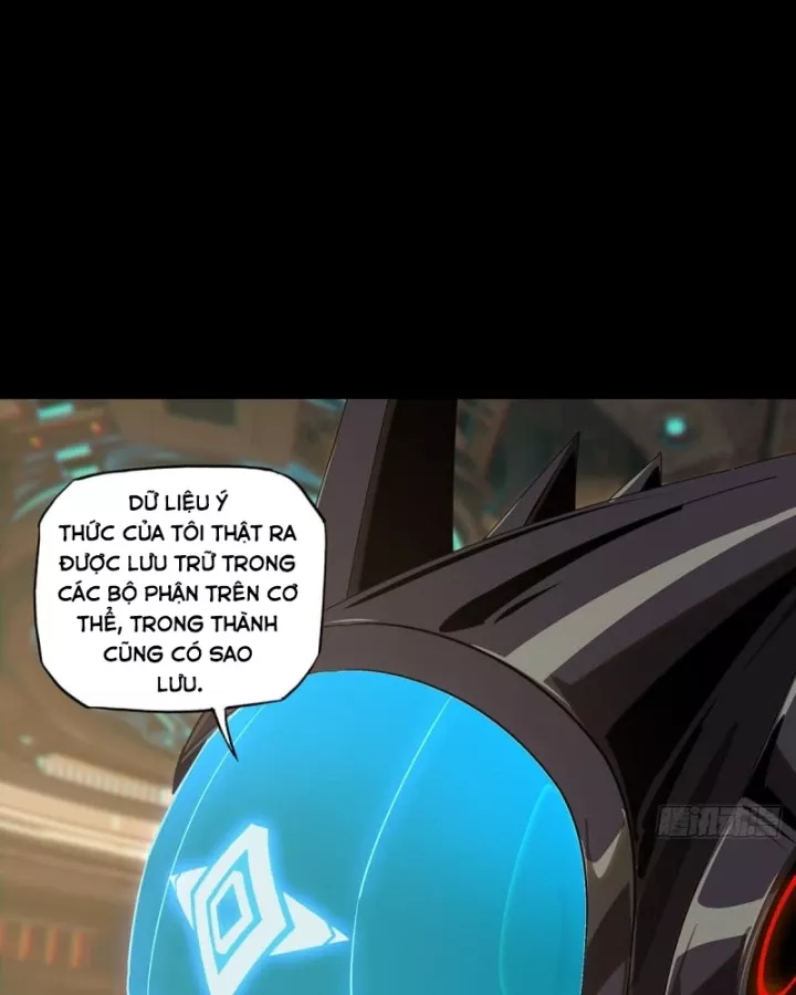 Đại Tượng Vô Hình Chap 522 - Next Chap 523