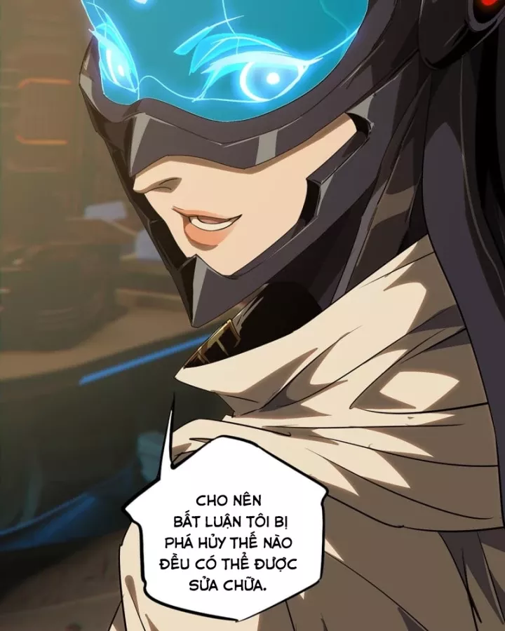 Đại Tượng Vô Hình Chap 522 - Next Chap 523