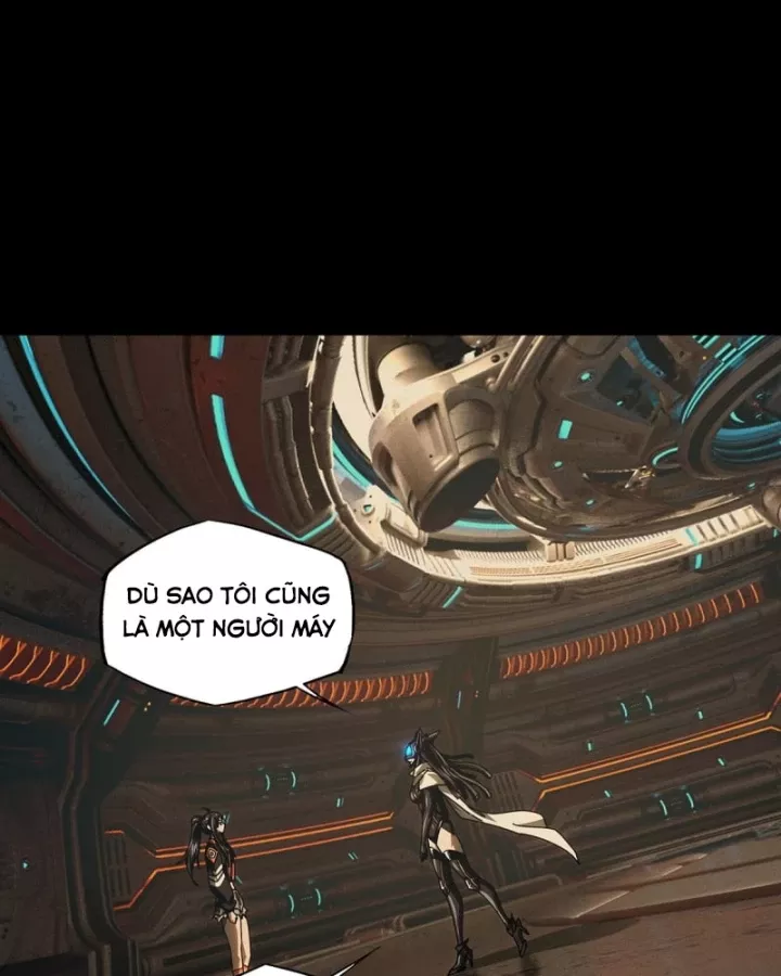 Đại Tượng Vô Hình Chap 522 - Next Chap 523