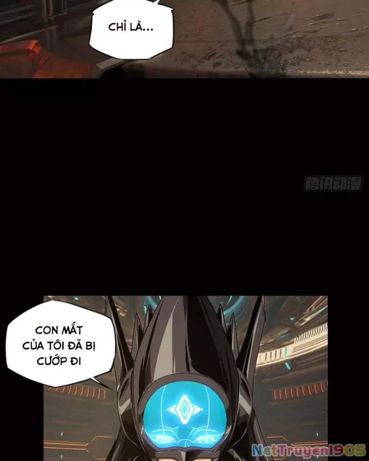 Đại Tượng Vô Hình Chap 522 - Next Chap 523