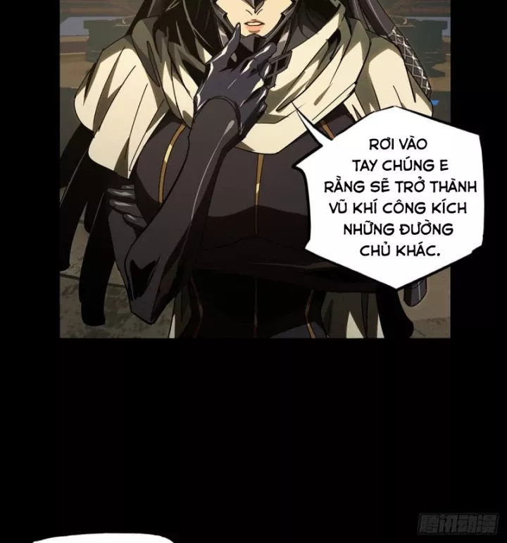 Đại Tượng Vô Hình Chap 522 - Next Chap 523