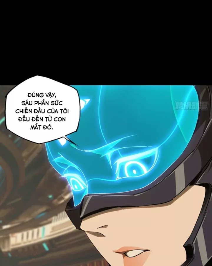 Đại Tượng Vô Hình Chap 522 - Next Chap 523