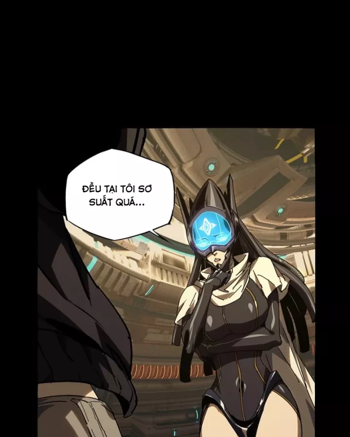 Đại Tượng Vô Hình Chap 522 - Next Chap 523