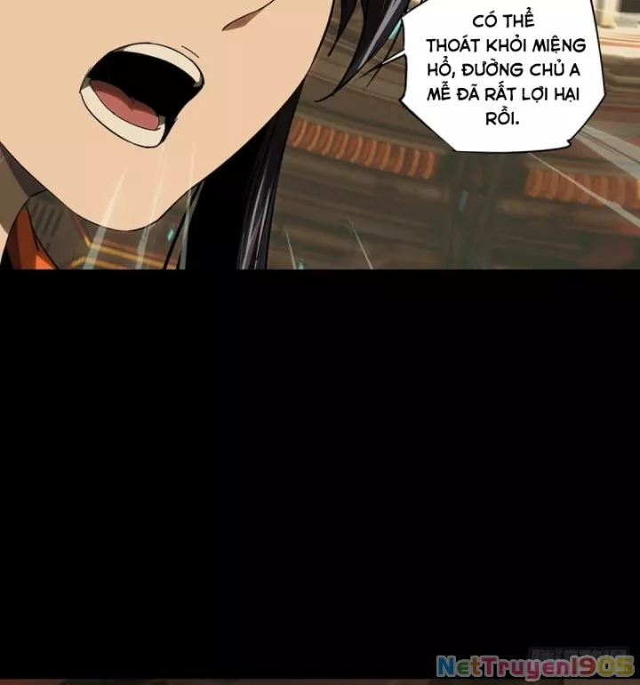 Đại Tượng Vô Hình Chap 522 - Next Chap 523