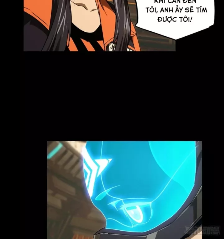 Đại Tượng Vô Hình Chap 522 - Next Chap 523