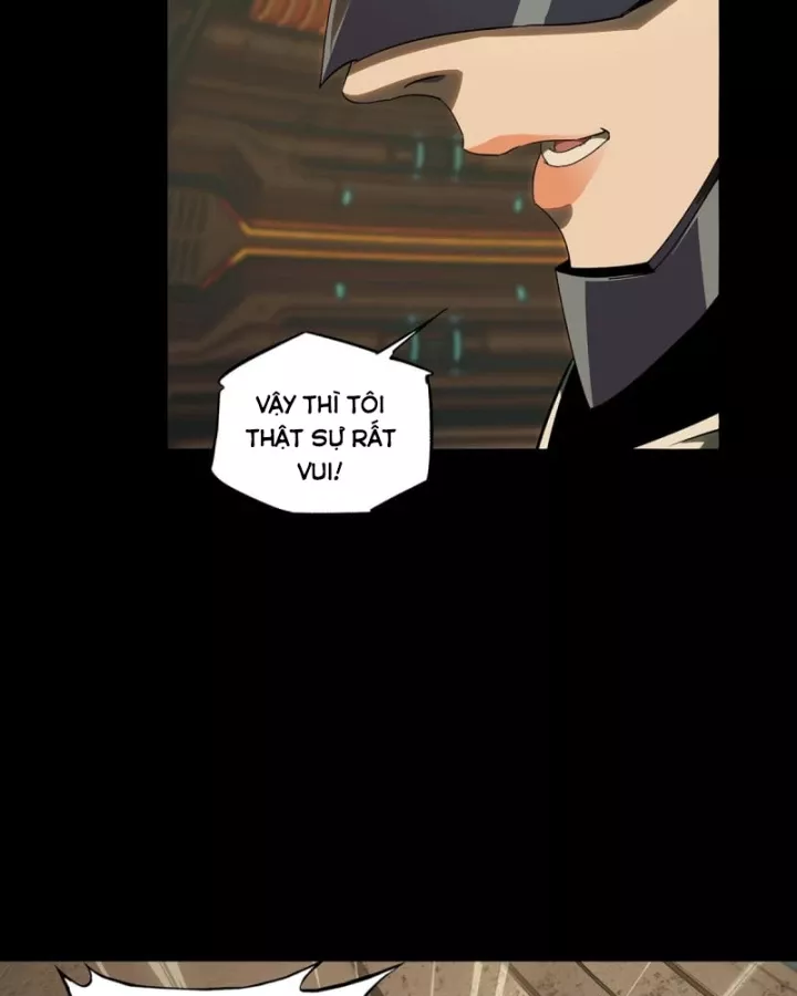 Đại Tượng Vô Hình Chap 522 - Next Chap 523