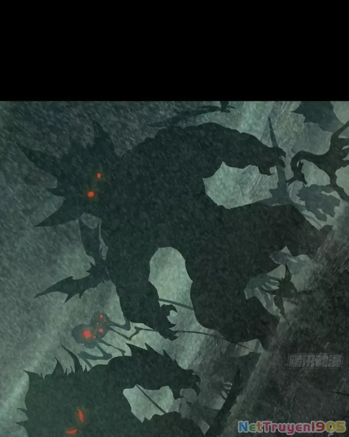 Đại Tượng Vô Hình Chap 522 - Next Chap 523