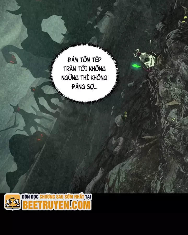 Đại Tượng Vô Hình Chap 522 - Next Chap 523