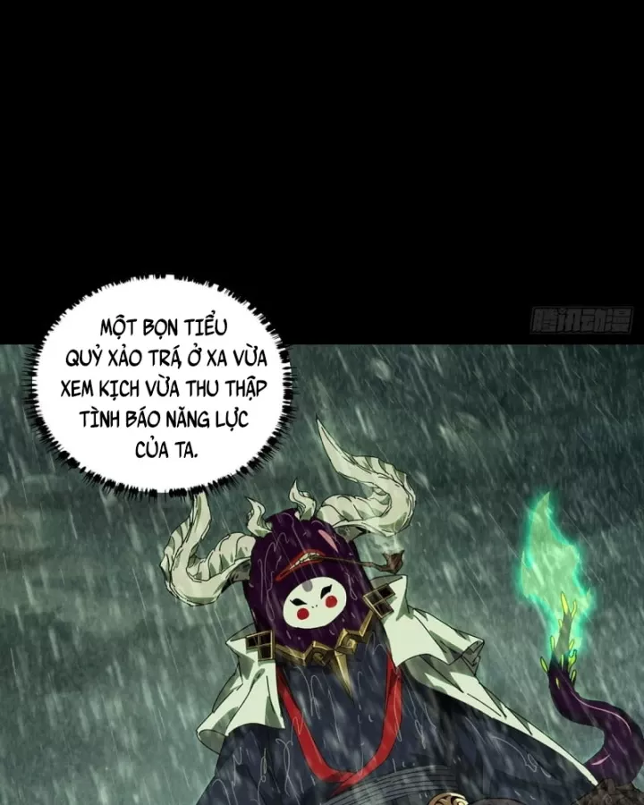 Đại Tượng Vô Hình Chap 522 - Next Chap 523