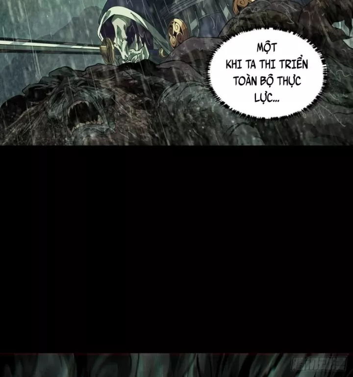 Đại Tượng Vô Hình Chap 522 - Next Chap 523