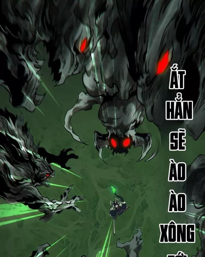 Đại Tượng Vô Hình Chap 522 - Next Chap 523