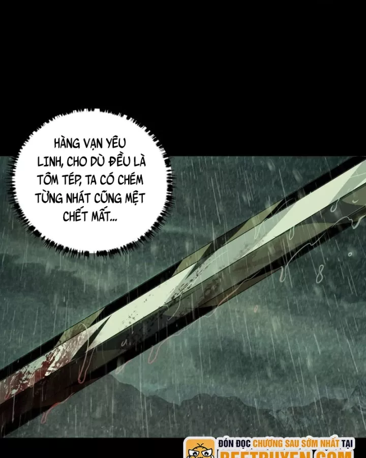 Đại Tượng Vô Hình Chap 522 - Next Chap 523