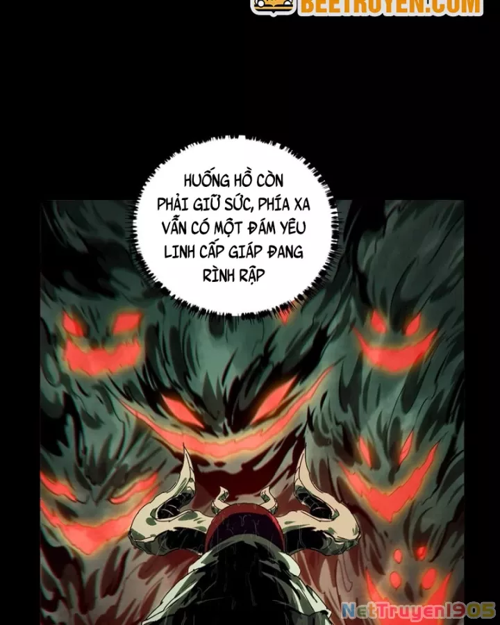 Đại Tượng Vô Hình Chap 522 - Next Chap 523