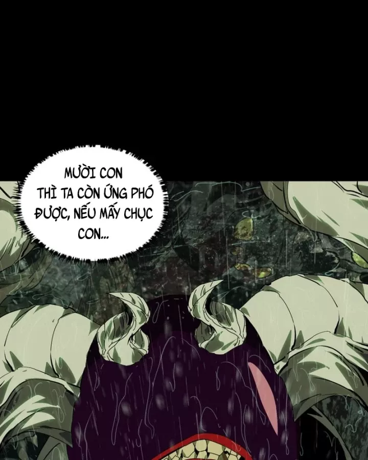 Đại Tượng Vô Hình Chap 522 - Next Chap 523