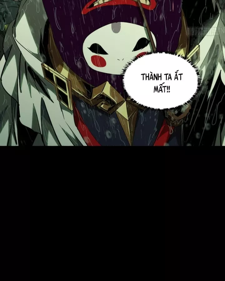 Đại Tượng Vô Hình Chap 522 - Next Chap 523