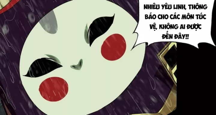 Đại Tượng Vô Hình Chap 522 - Next Chap 523