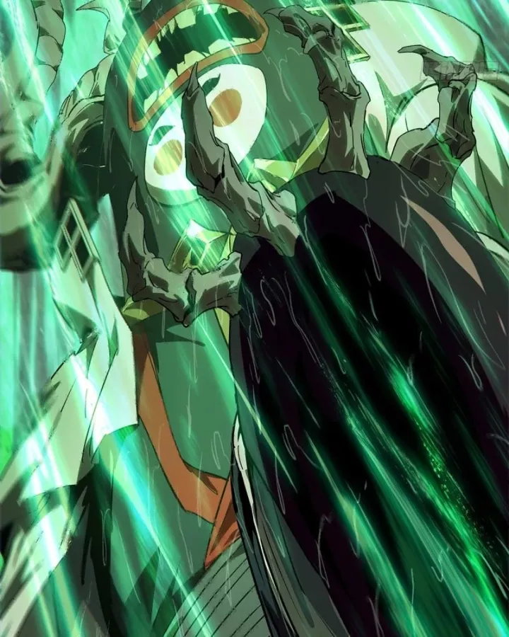 Đại Tượng Vô Hình Chap 522 - Next Chap 523