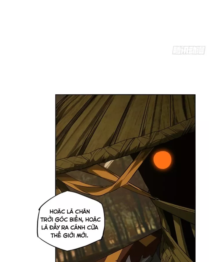 Đại Tượng Vô Hình Chap 526 - Next Chap 527