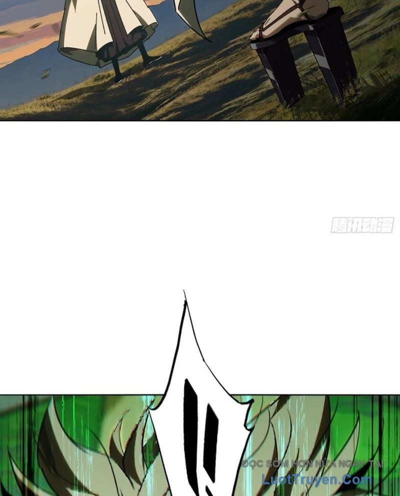 Đại Tượng Vô Hình Chap 531 - Next Chap 532