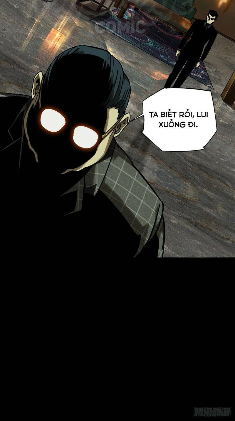 Đại Tượng Vô Hình Chap 54 - Next Chap 55