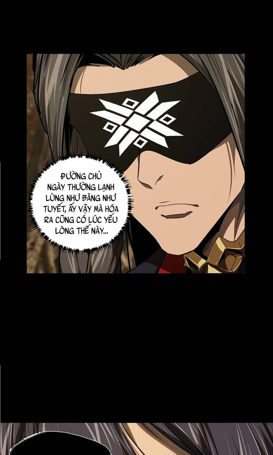 Đại Tượng Vô Hình Chap 551 - Next Chap 552