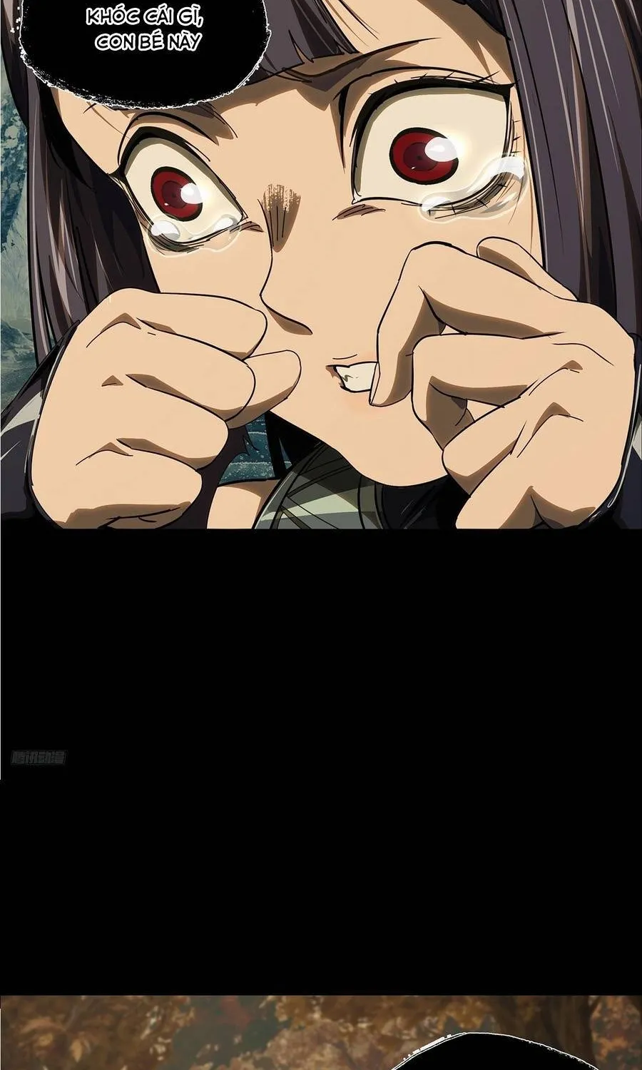 Đại Tượng Vô Hình Chap 551 - Next Chap 552