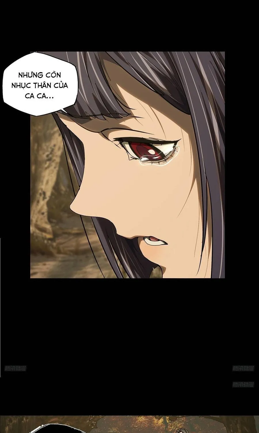 Đại Tượng Vô Hình Chap 551 - Next Chap 552