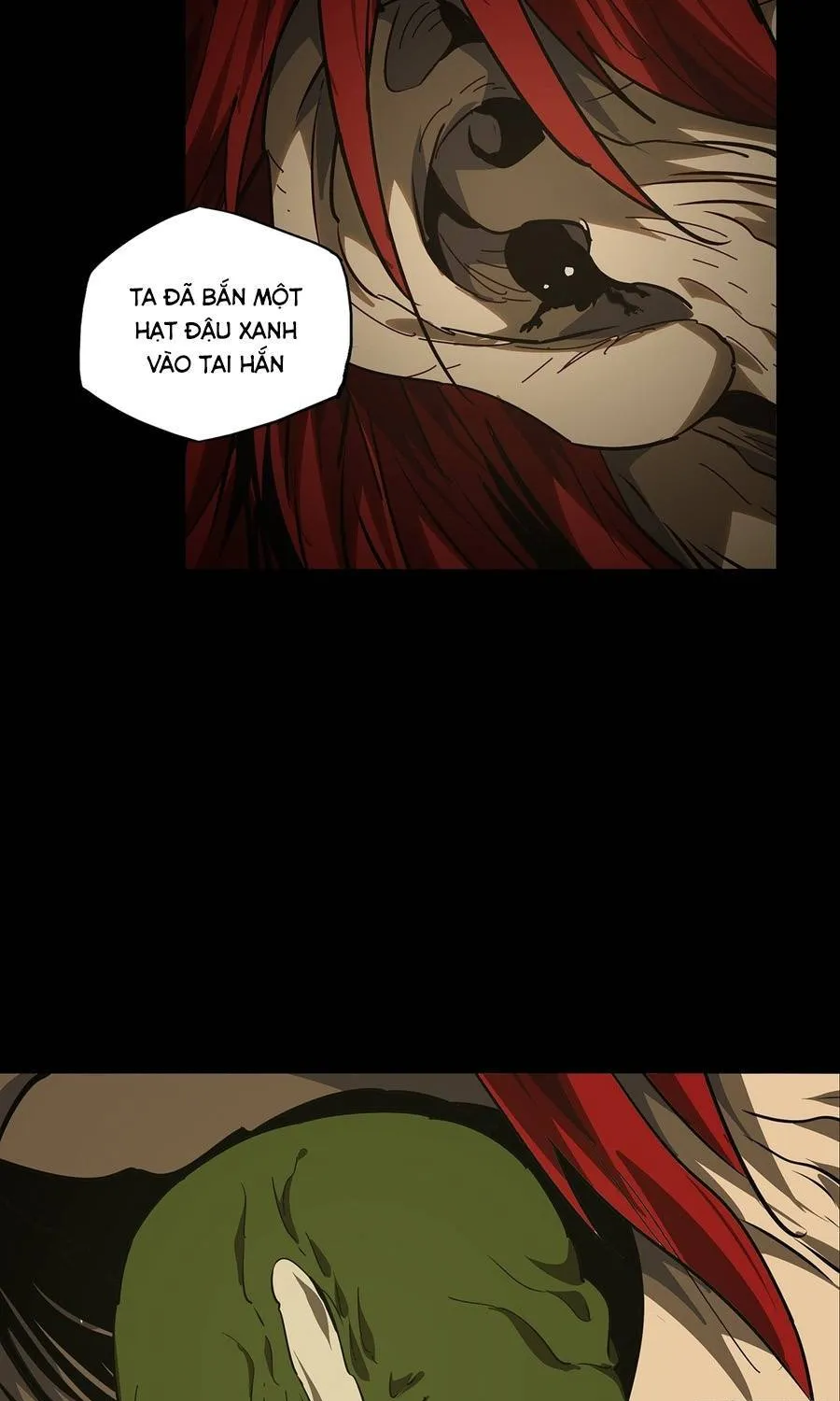 Đại Tượng Vô Hình Chap 551 - Next Chap 552