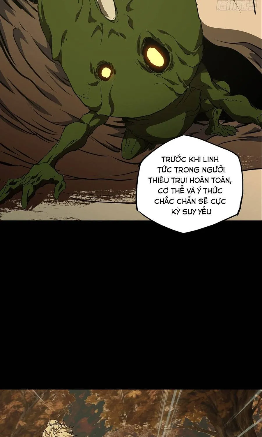 Đại Tượng Vô Hình Chap 551 - Next Chap 552