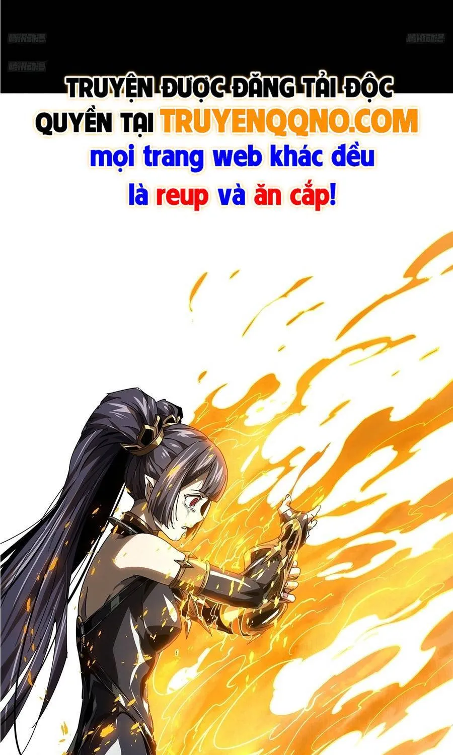 Đại Tượng Vô Hình Chap 551 - Next Chap 552