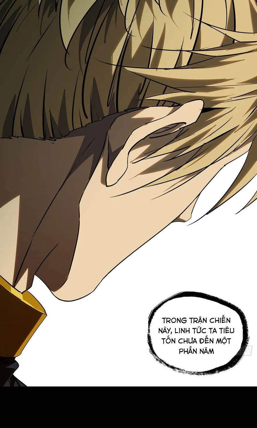 Đại Tượng Vô Hình Chap 551 - Next Chap 552