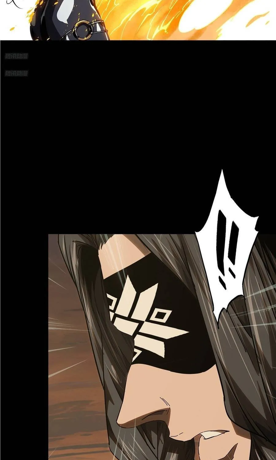 Đại Tượng Vô Hình Chap 551 - Next Chap 552