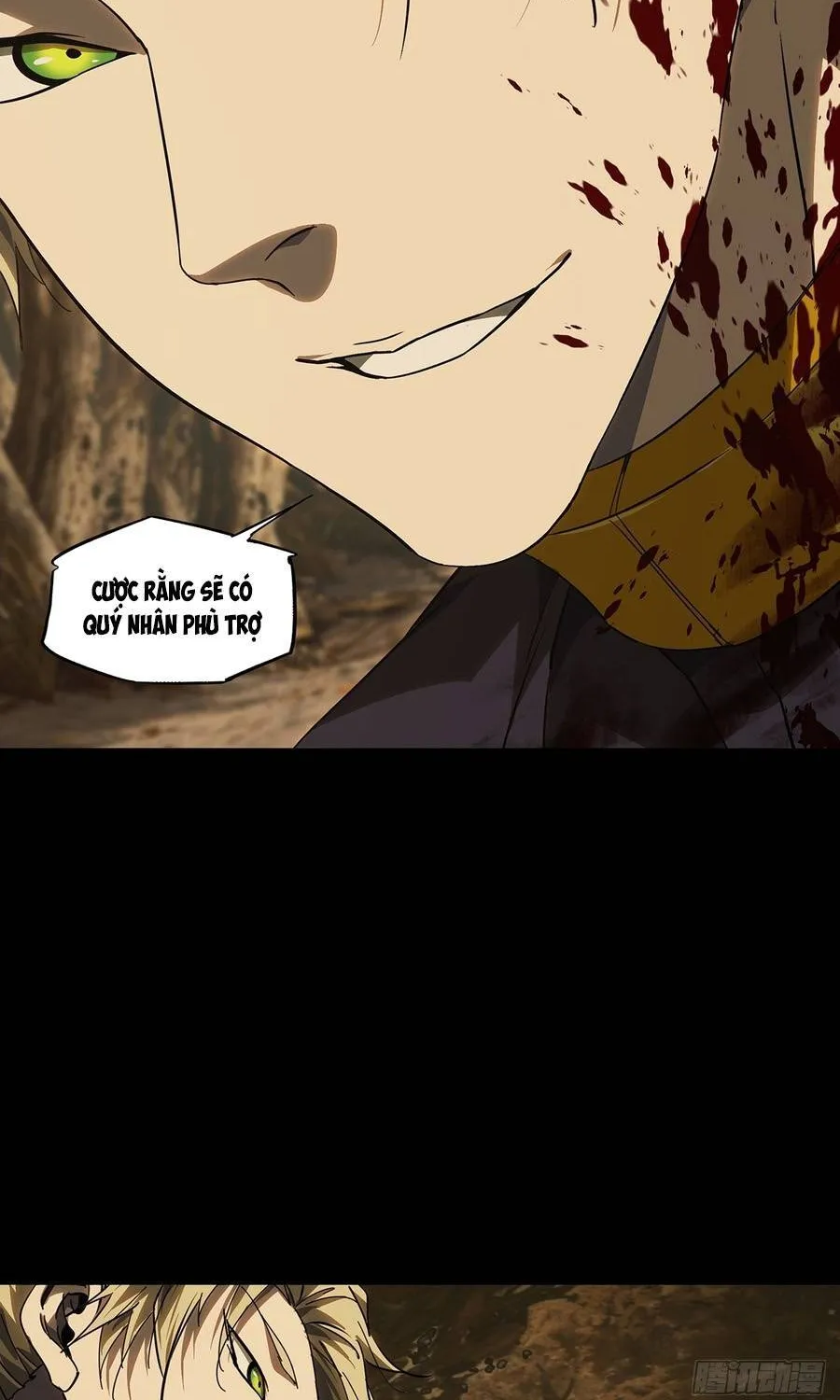Đại Tượng Vô Hình Chap 551 - Next Chap 552