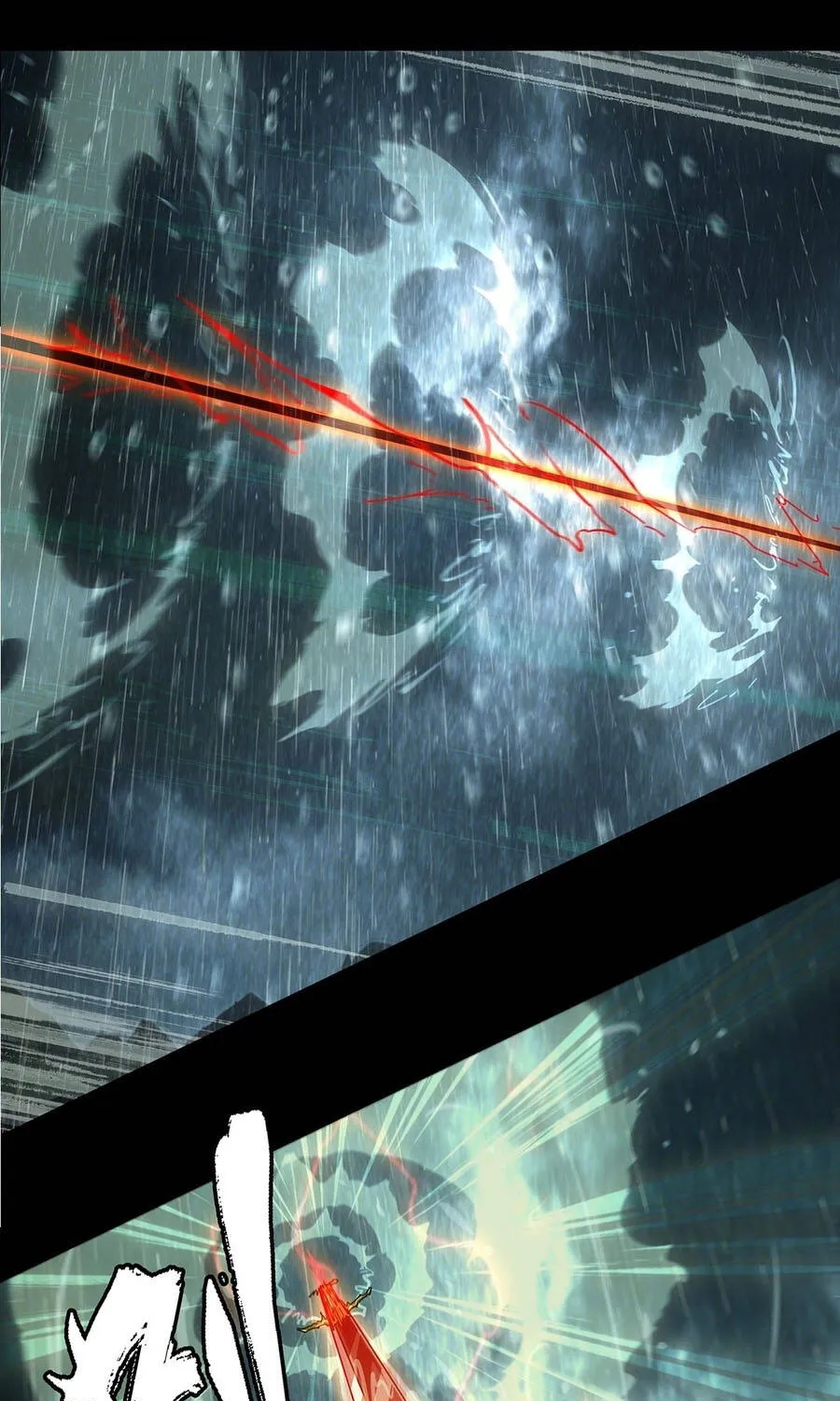 Đại Tượng Vô Hình Chap 552 - Next Chap 553