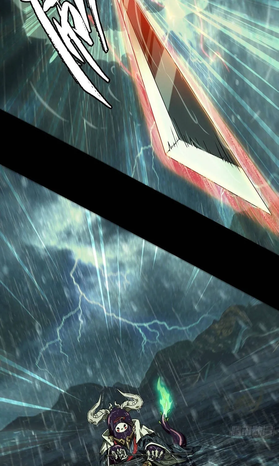 Đại Tượng Vô Hình Chap 552 - Next Chap 553